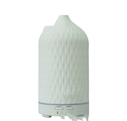 Premium Ceramic LED Aromatherapy Diffuser (300ml)