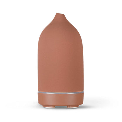 Premium Ceramic LED Aromatherapy Diffuser (300ml)