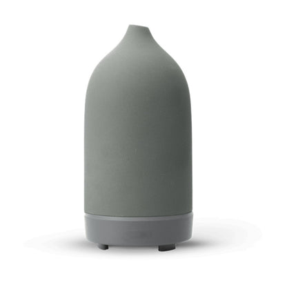 Premium Ceramic LED Aromatherapy Diffuser (300ml)
