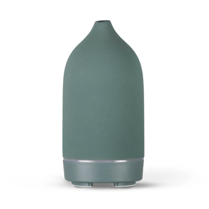 Premium Ceramic LED Aromatherapy Diffuser (300ml)