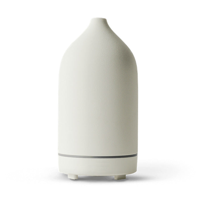 Premium Ceramic LED Aromatherapy Diffuser (300ml)