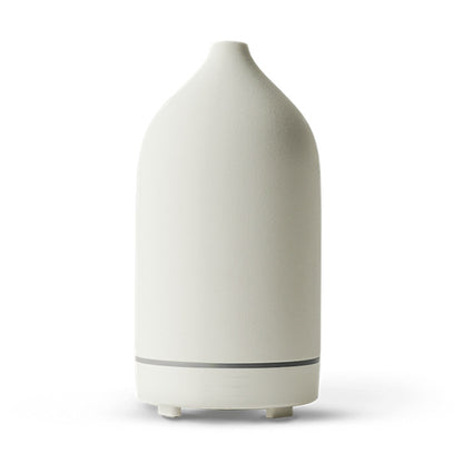 Premium Ceramic LED Aromatherapy Diffuser (300ml)