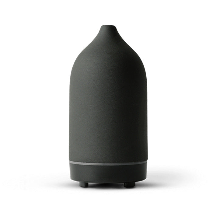 Premium Ceramic LED Aromatherapy Diffuser (300ml)