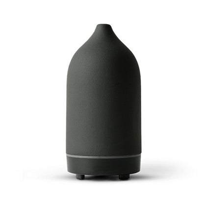 Premium Ceramic LED Aromatherapy Diffuser (300ml)