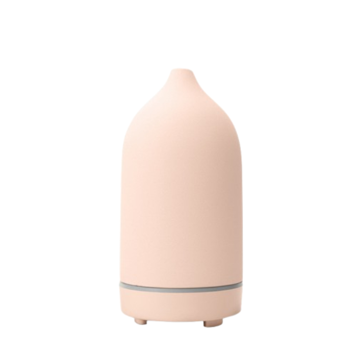 Ultrasonic Aroma Diffuser