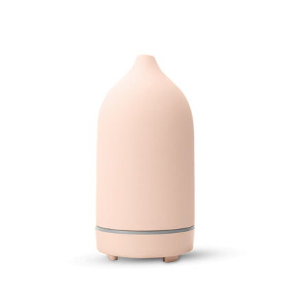 Premium Ceramic LED Aromatherapy Diffuser (300ml)