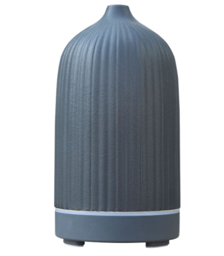 Premium Ceramic LED Aromatherapy Diffuser (300ml)