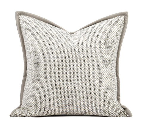 Elmsworth Court Cushion