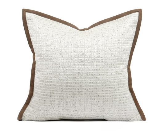 Rosehaven Manor Cushion