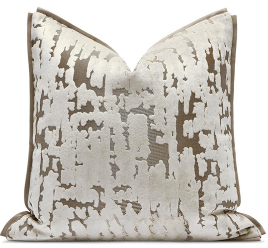 Ashbourne Weave Cushion