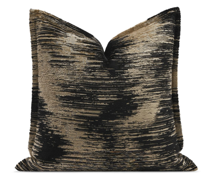 Harrington Earth Cushion