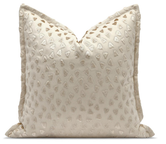 Rosedale Manor Cushion