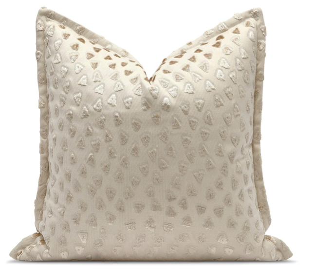 Rosedale Manor Cushion