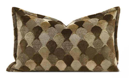 Harrowfield Weave Cushion