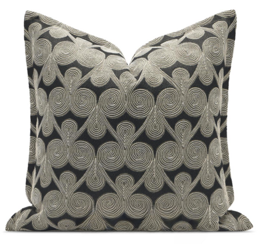 Hampstead Court Cushion