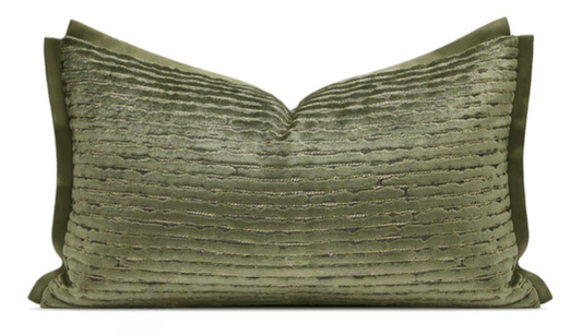 Foxglove Court Cushion