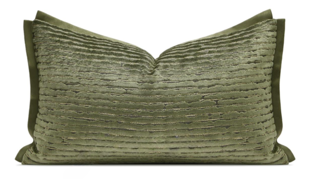 Foxglove Court Cushion