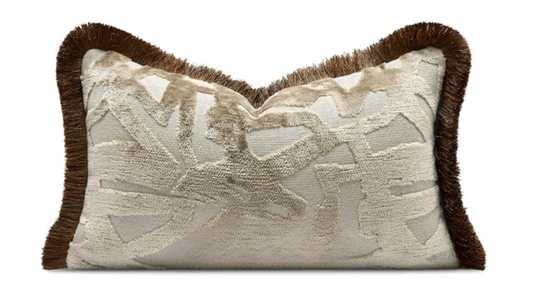 Knightsbridge Tailored Cushion