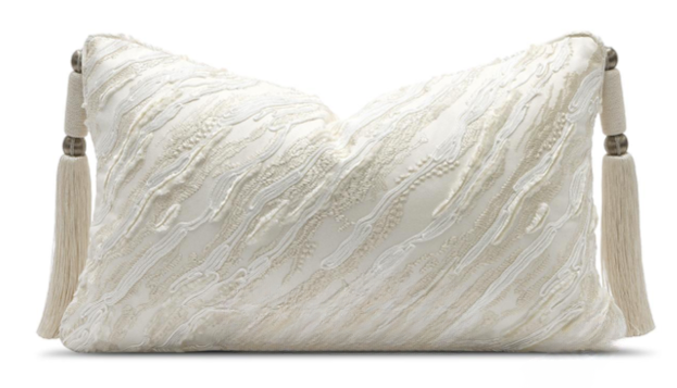 Belgravia Stripe Cushion