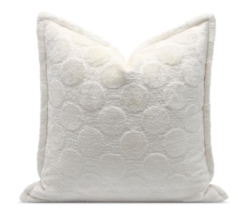 Kensington Loom Cushion