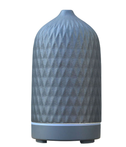 Premium Ceramic LED Aromatherapy Diffuser (300ml)